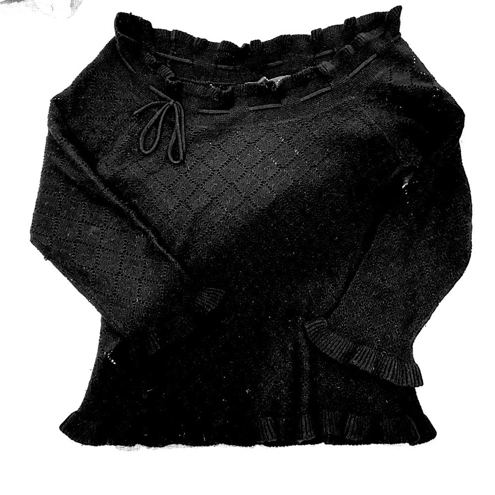 Laundry 100%Cashmere Sweater